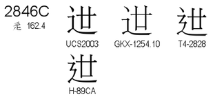 U+2846C
